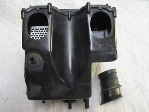 Honda CX500 CX500C Airbox Air Cleaner Box Assembly 1979-81 CX 500 650 Air Box - Picture 1 of 10