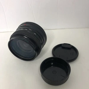 Quantaray filtro obiettivo 1:52 mm made in Japan - Foto 1 di 8