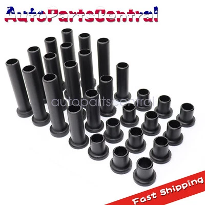 Bushing Kit A-Arm for Polaris Sportsman 800 570 500 450 400 5434548 1996-2018 - Image 1 of 4