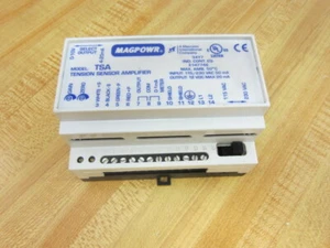 MagPowr TSA Tension Sensor/Load Cell Amplifier - Picture 1 of 6