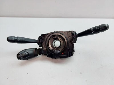 PEUGEOT 3008 P84 MK2 WIPER INDICATOR COMBINATION SWITCH STALKS 2018 98262594ZD - Image 1 of 4