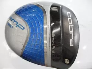 Cobra AMP CELL PRO Orange 1W DRIVER Flex-S ATTAS4U6 No H/C F/S - Picture 1 of 12