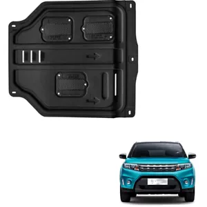 Protectores de protección contra salpicaduras bajo motor para Suzuki Vitara 2016-2018 guardabarros ai - Imagen 1 de 5