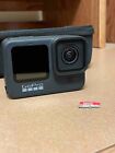 GoPro HERO 9 Black, 2 Batteries, 64GB MicroSD, Charger, & GoPro Carrying Case