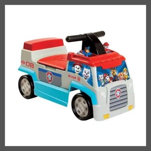 PAW Patrol Powered Ride-On - Picture 1 of 7