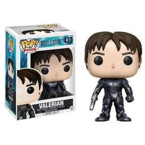 Funko POP! Movies Valerian - Picture 1 of 1