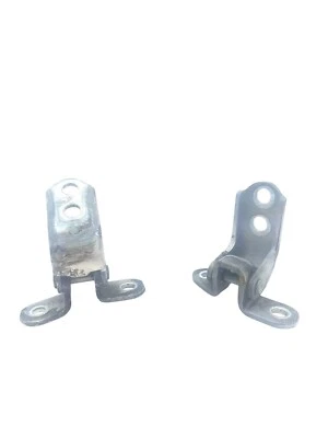 Toyota Camry 1999 bisagra de puerta trasera lado derecho OEM Foto 1 de 4