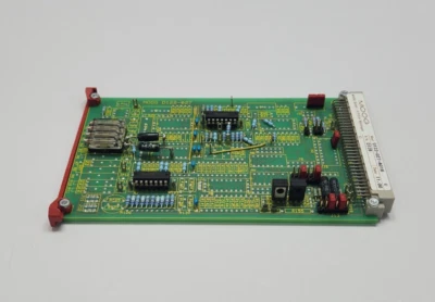 MOOG D122-027-A016 PCB CARD D122-027 - Image 1 of 4