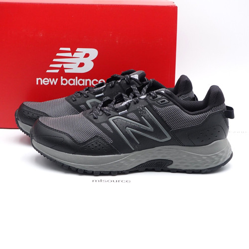 Sneakers uomo New Balance 410 V8 MT410LB8 Phantom Nero taglia 10 5 WIDE 2E