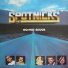 The Spotnicks - Highway Boogie (Vinyl)