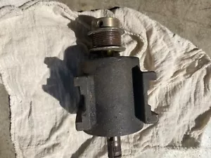 Dryer idler assembly - Picture 1 of 1