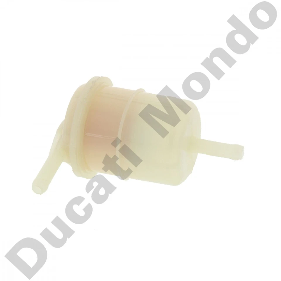 Filtro de combustible OEM para Ducati Monster 400 95-03 600 93-01 750 96-01 900 93-99 gasolina Foto 1 de 3