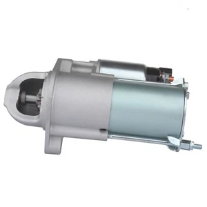 Starter For HYUNDAI Auto and Light Truck AZERA 2006 2007 2008 3.8L PMGR 1.4kw - Picture 1 of 9