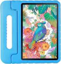 Kids Shockproof Heavy Duty Tough Case Cover For Samsung Galaxy Tab S7 / Tab S8