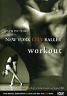 New York City Ballet Workout [DVD] [*READ* Disc-Only, EX-LIBRARY]