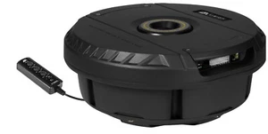 Spare wheel subwoofer 11" 300w Active sub ESX VS1100A - Picture 1 of 7