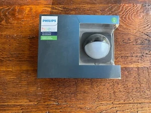 Philips Hue Outdoor Motion Sensor - Brand New in Box - Picture 1 of 1