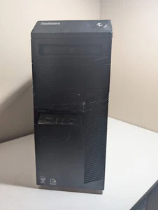 Lenovo M93p Intel i5-4570 No HDD No GPU No Ram - Picture 1 of 6