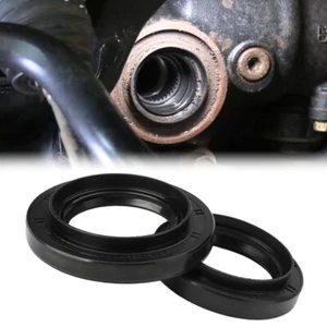 1 Set Drive Axle Shaft Seal For Toyota Tacoma 1995-2022 90311-47013 90311-47027 - Picture 1 of 6