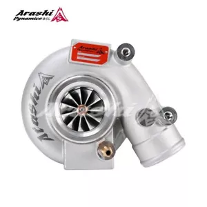 Arashi GTX Turbo CHRA Cartridge Upgrade Kit TD04HL-19T SAAB 9-3 9-5 AERO B235R - Foto 1 di 3