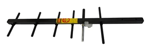Antenne Yagi Anli 820-895 Mhz 6 éléments - Photo 1 sur 5