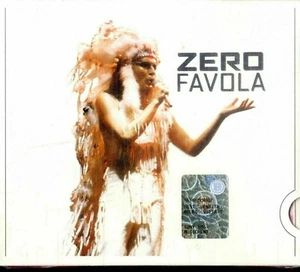 Renato Zero ‎– Favola - Picture 1 of 1