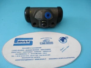 Bremszylinder hinten links JKL für Jeep Cherokee 2.1TD US44099 Sivar - Bild 1 von 1