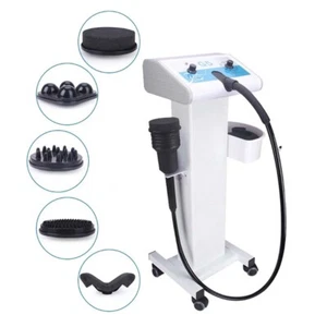 G5 Vibration 5 Heads Body Massager Fat Cellulite Burning Slimming Beauty Machine - Picture 1 of 11