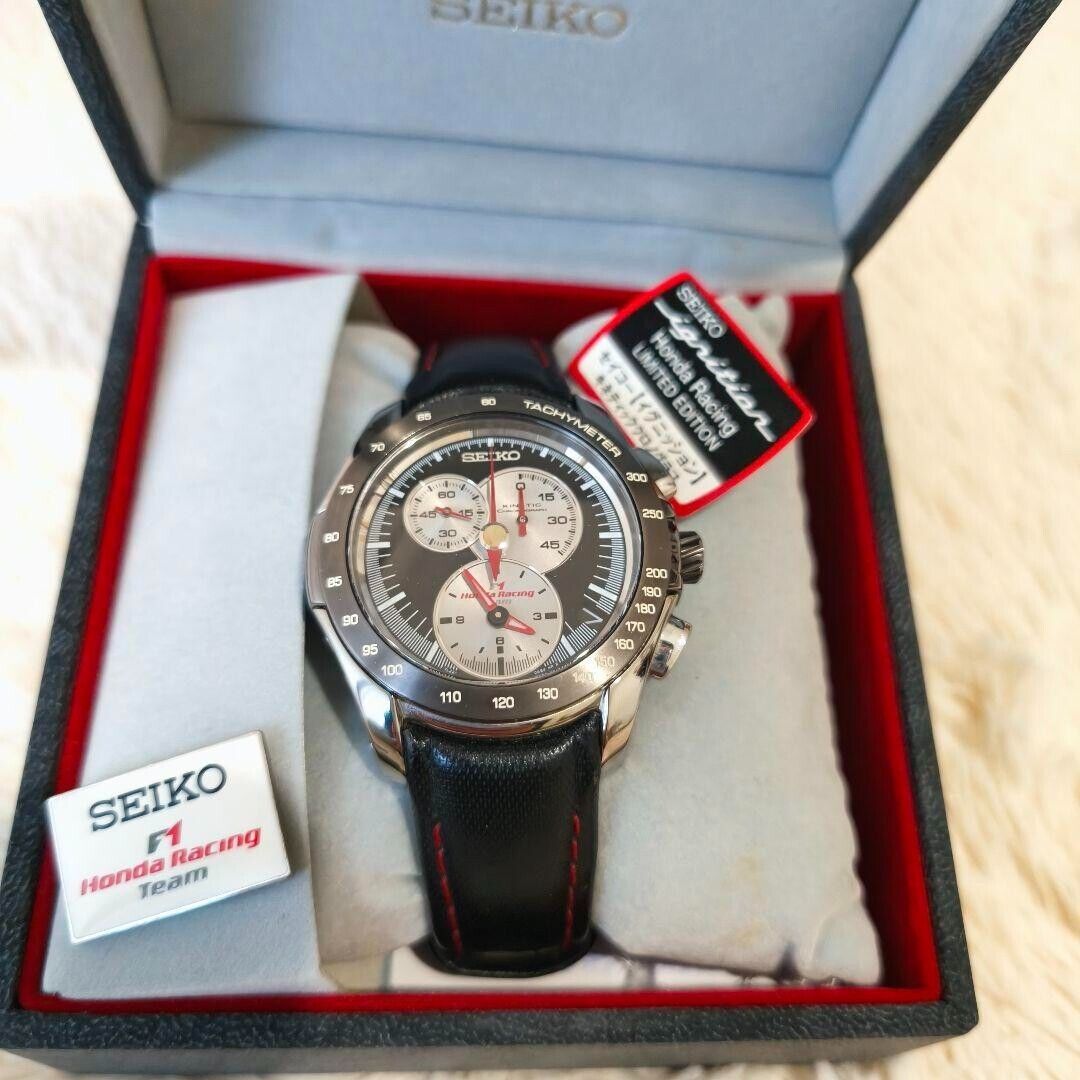seiko f1 honda racing | eBay seiko f1 honda racing | eBay