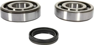 ProX Moto Motorcycle Crankshaft Bearing And Seal Kit For Yamaha YFZ 450 R - Picture 1 of 2