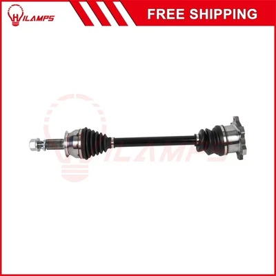 For INFINITI for G25 for G35 for G37 for Q60 Nissan 370Z Rear Left CV Axle - Image 1 of 4