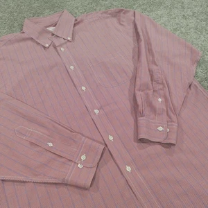 Brooks Brothers Oberhemd Herren Extra Large Traditional Fit Button Down - Bild 1 von 9