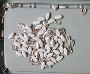 Beads For Jewellery Or Crafts - Picture 1 of 2