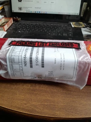 Snap On Tools USA No. TE12A 3/8" Inch Drive TORQOMETER Torque Wrench NOS NEW - Image 1 of 4