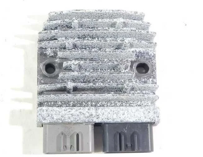 Voltage Regulator Rectifier 31600-MGZ-J01 Honda CBR600 CRF1000 TRX500 OEM 2020 - Image 1 of 4