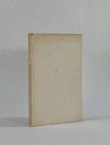 Anvil Press, Geoffrey | Chaucer / Booke of the Duchesse 1954 - Picture 1 of 4
