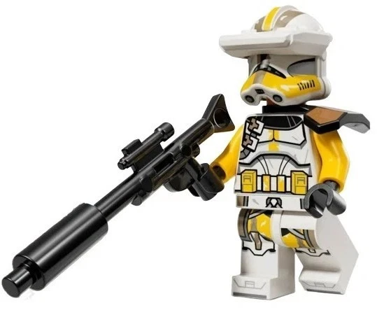 Lego Star Wars Clone Commader Bly from set 75435 - Image 1 of 1