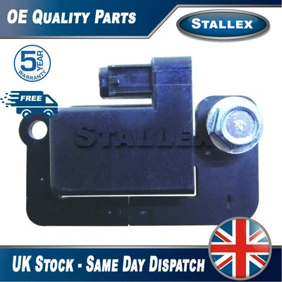 Fits Subaru Impreza 2000-2005 Forester 2001-2002 2.0 Ignition Coil Stallex - Image 1 of 4