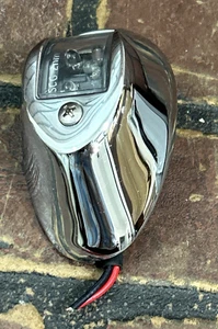 Side Led Light Vertical Mount Perko Clear lens - Picture 1 of 6