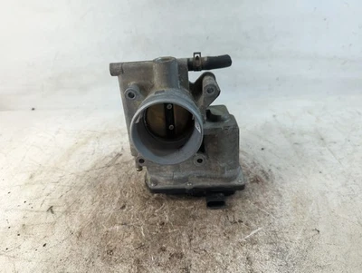 Carrocería del acelerador Lincoln MKS 2010-2016 WFQFY Foto 1 de 4