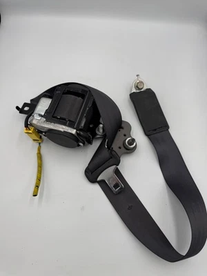 Conjunto retractor cinturón seguridad pasajero delantero derecho Honda Pilot 09-15 Foto 1 de 4