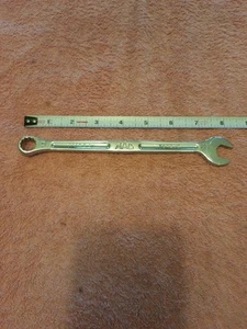 Mac Tools 13 Mm Precision Torque Combination Wrench - Bild 1 von 12