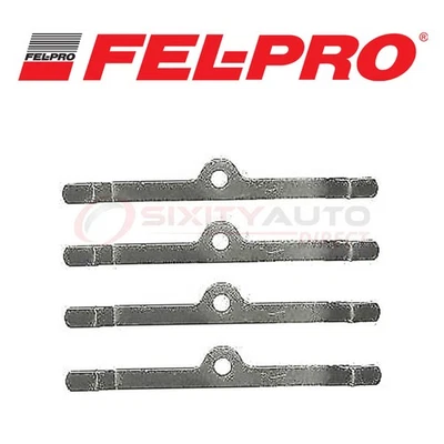 Fel Pro Valve Cover Load Spreader for 1969-1973 Pontiac GTO 6.6L 7.5L V8 - jn - Image 1 of 4
