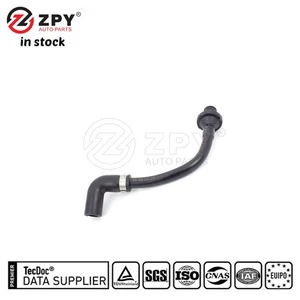 BEYUF For 2005-2011 Audi A6 C6 3.2L 4F0611931CF Brake Booster Vacuum Line Hose - Picture 1 of 6