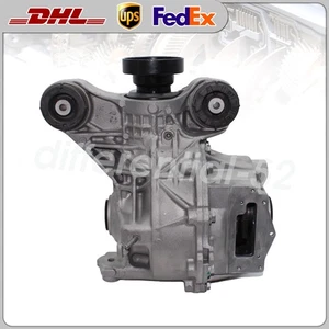 REAR LOCKING DIFFERENTIAL CARRIER FOR 14-17RANGE ROVER SPORT L494  5.0L 3:31 35K - Picture 1 of 14