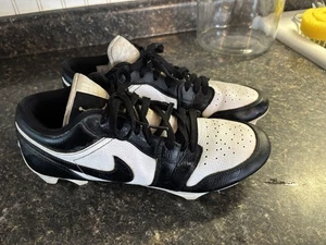 Men’s Jordan 1 Vapor Edge Football Cleats - Picture 1 of 7