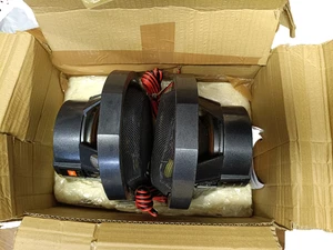 JBL T595 DECADE- Impala Low Riders Pro- Made in USA - Fixed mids - Imagen 1 de 12