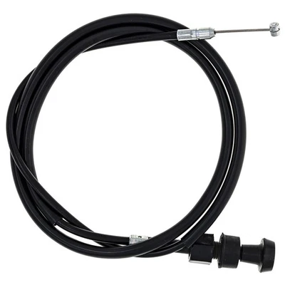 Cable obturador de nicho para Honda Recon 250 TRX250TE 17950-HM8-A01 17950-HM8-B20 ATV Foto 1 de 4