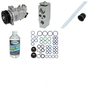 A/C Compressor Kit-Compressor Replacement Kit UAC KT 6293 - Picture 1 of 1