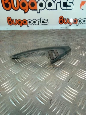 1H086798 Panel de control ventana delantera derecha para VOLKSWAGEN GOLF III (1H1) 1.4 1991 Foto 1 de 3